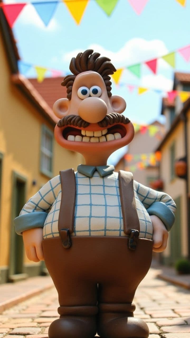 Les Balloches de Christian