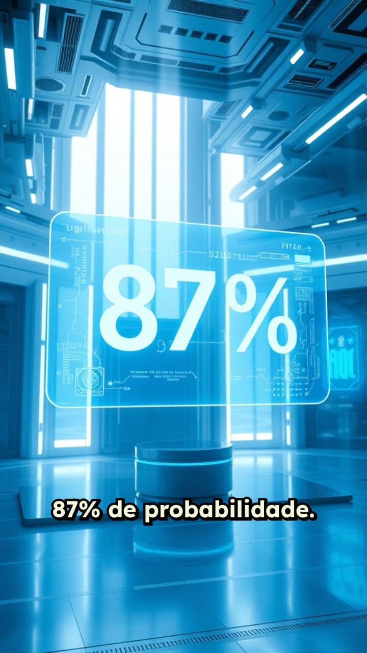 Reescrevendo o Destino da Máquina