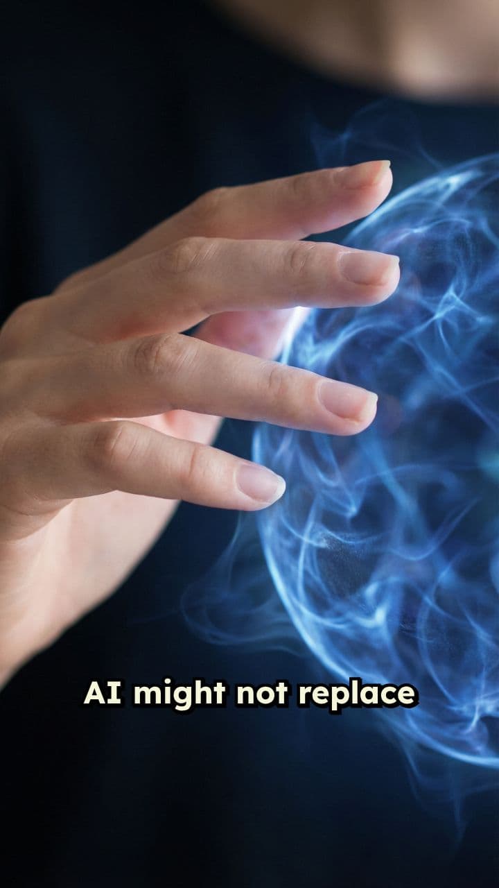 Embracing Our Imperfect Humanity