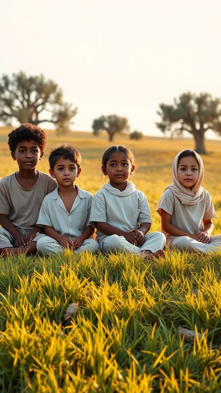 Шахада: Вера в Аллаха и Пророка