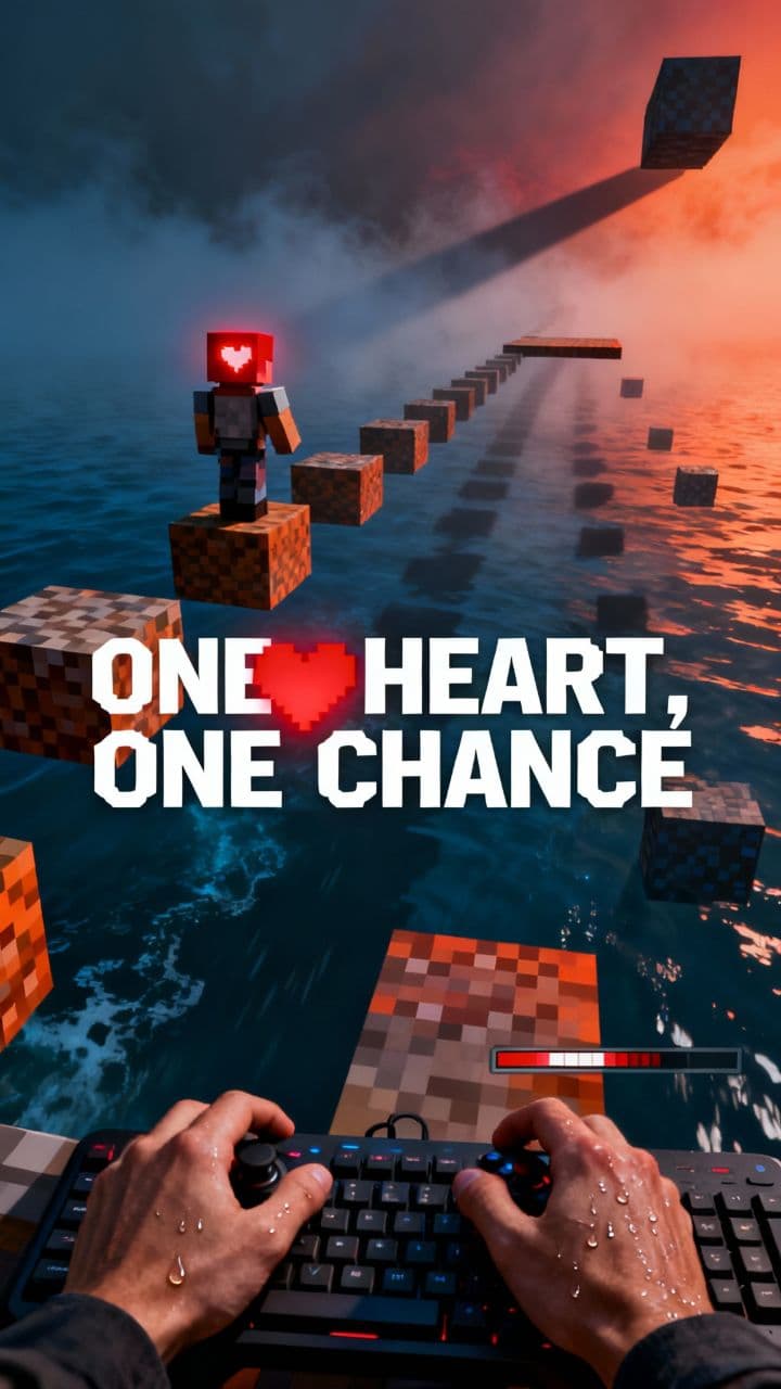 One Heart, One Chance
