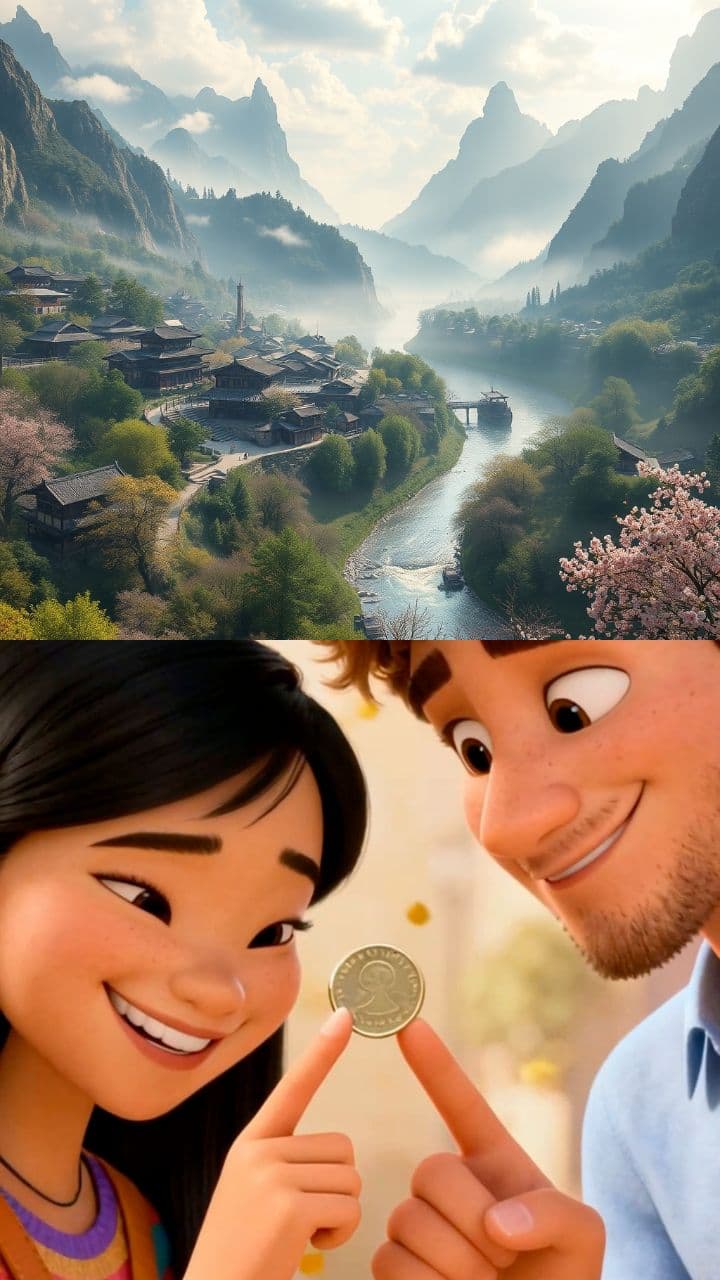 El Talento Oculto de Xin Zhu Lu