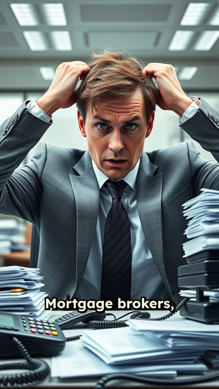 AI Tools for Mortgage Brokers