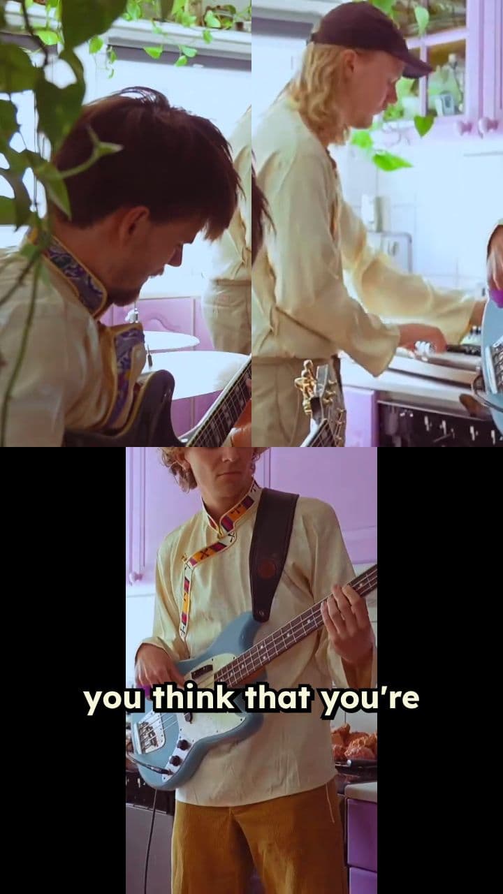 You Overheard My Soul