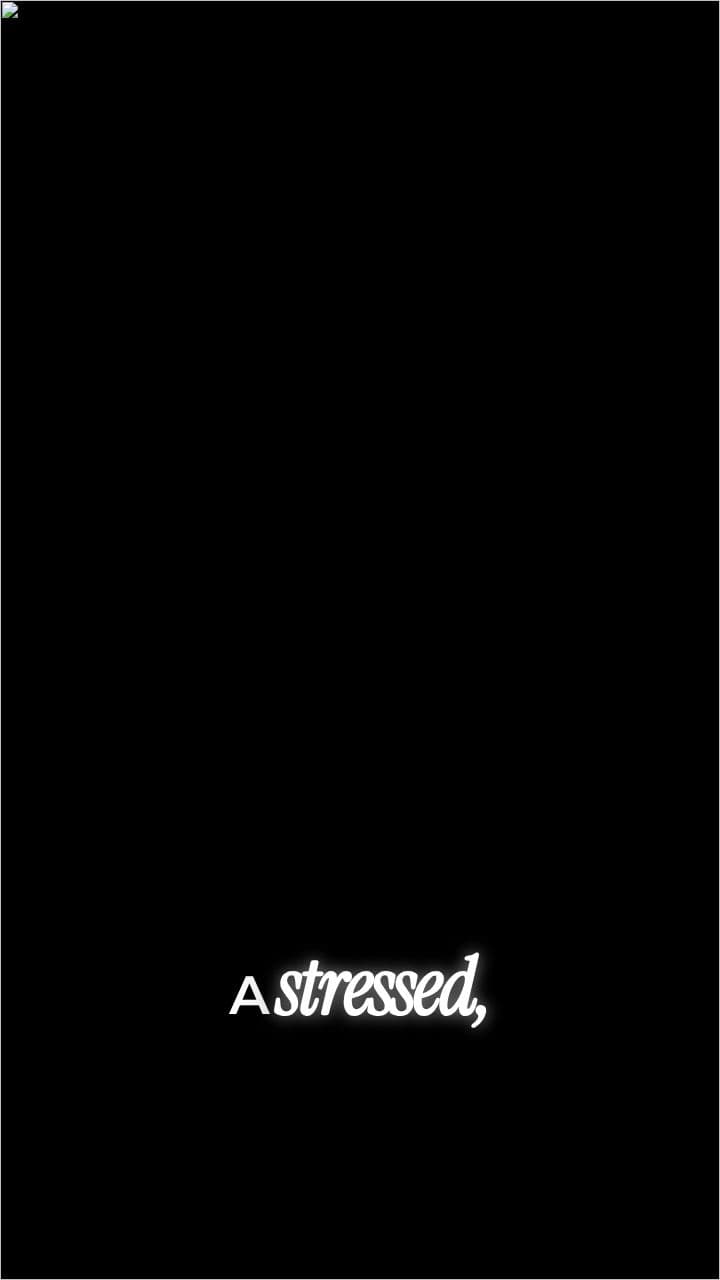 Urban Chaos in a Futuristic City