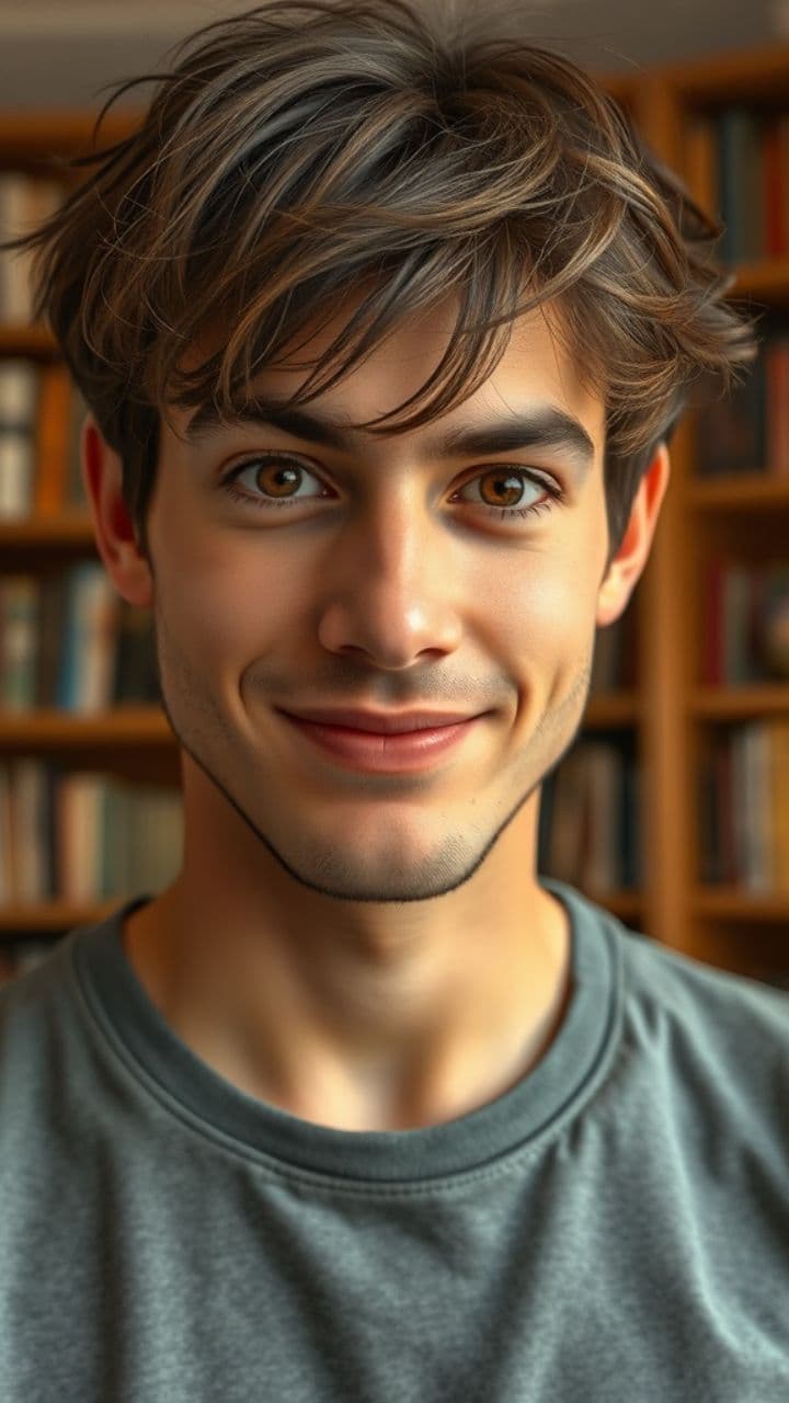 Я китаец, ну типа как китаец