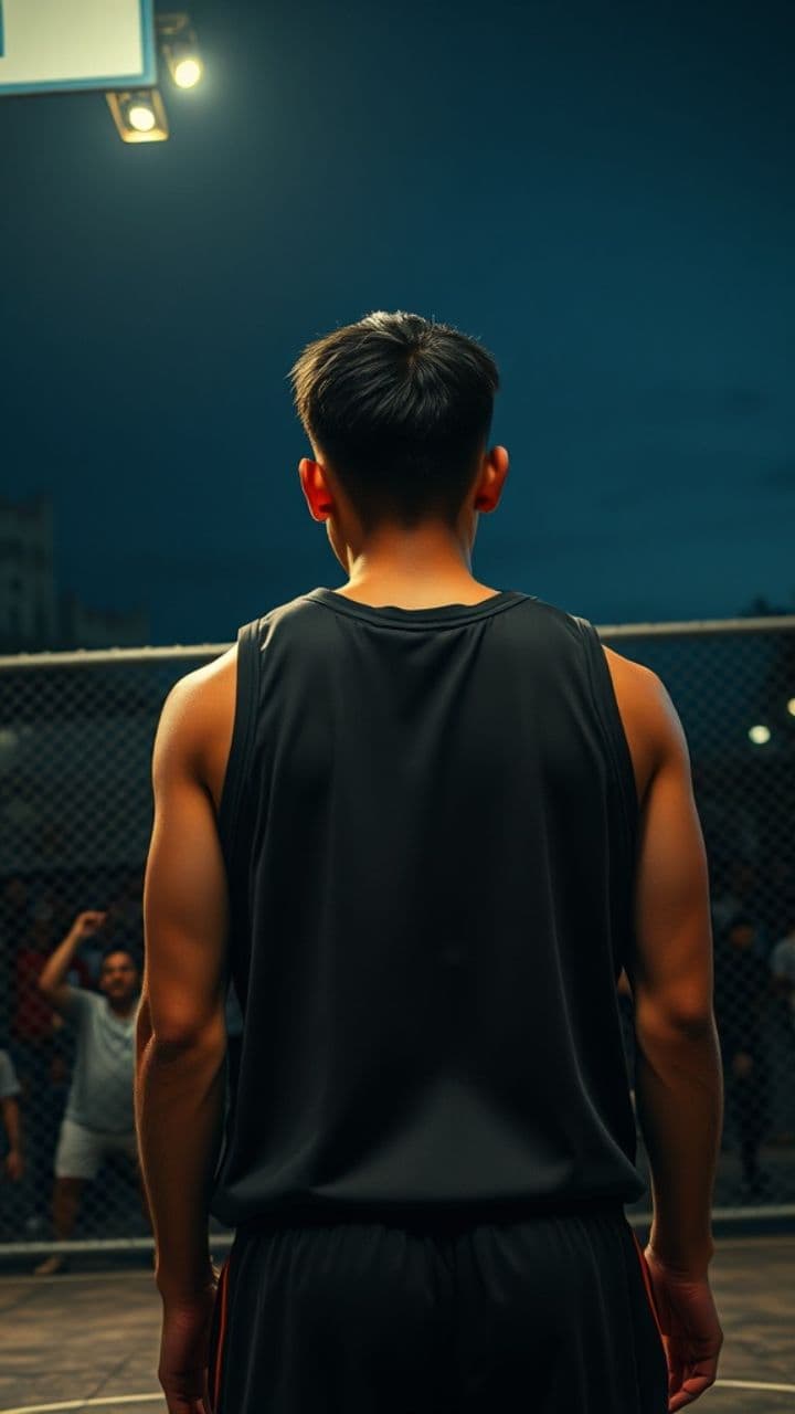 El Visitante que Arruina el Día