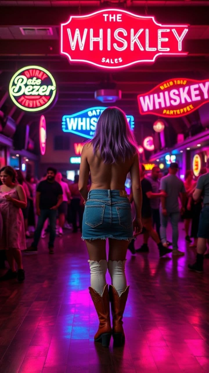 Waiting on You Tonight