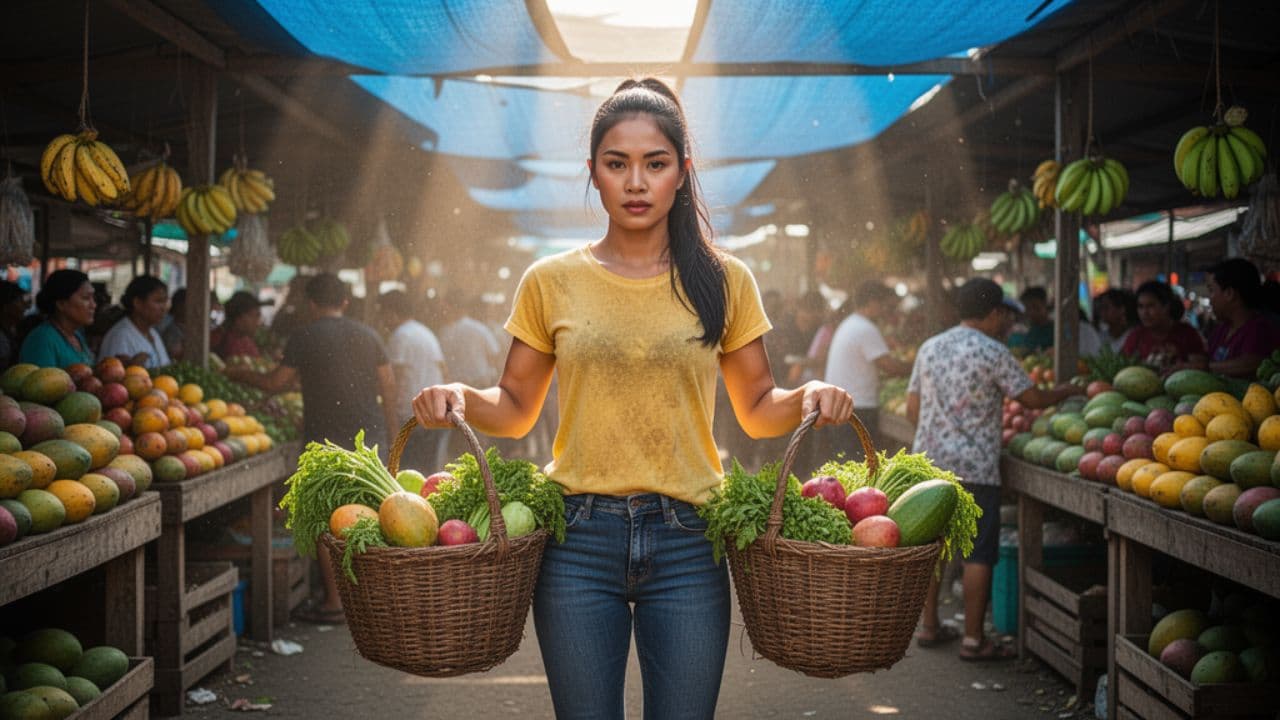 Single Mom, Ikaw ang Bida