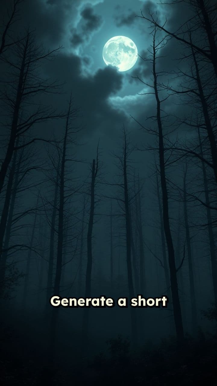 Whispers in the Dark