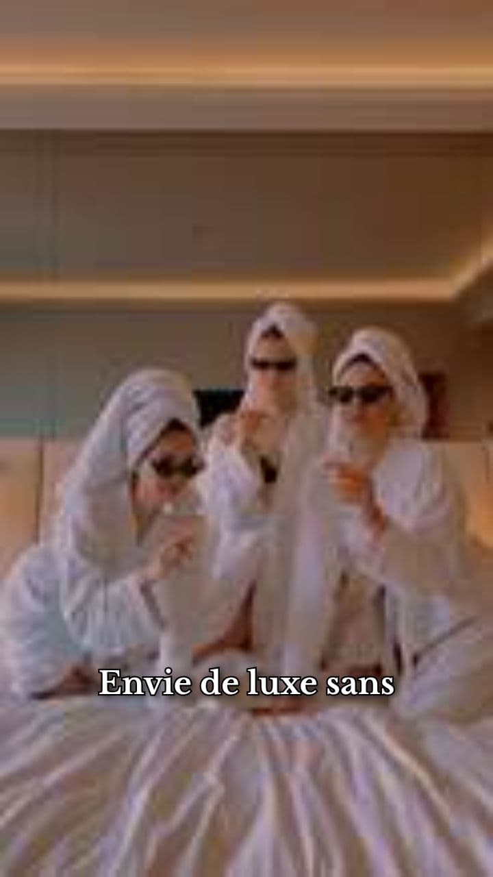 Luxe abordable avec MikeVoyageClub