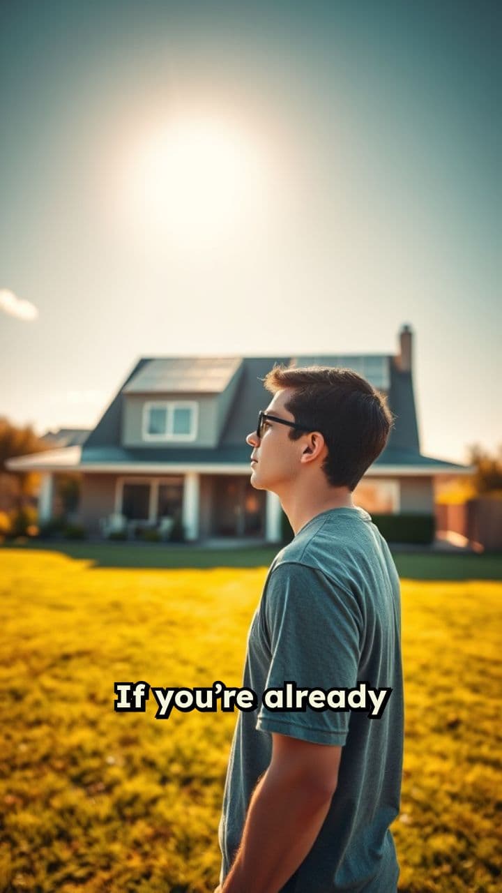 Maximize Your Solar Savings Today