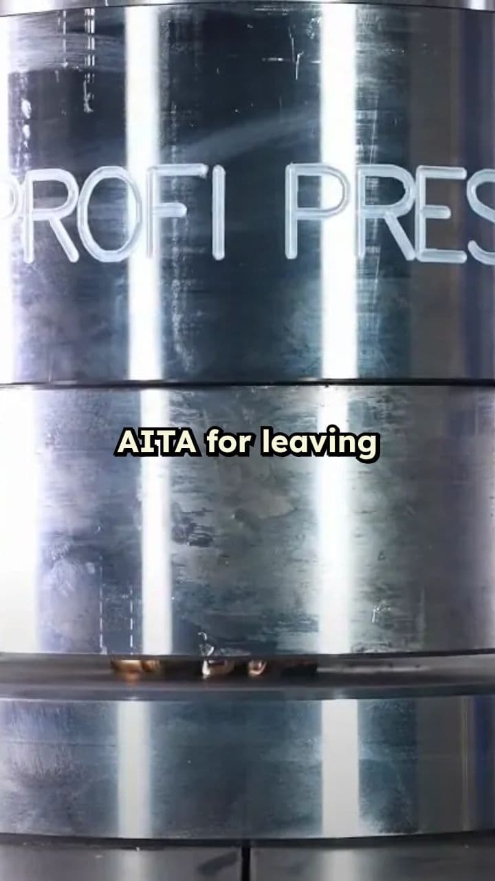 Left After Seeing Best Friend Call