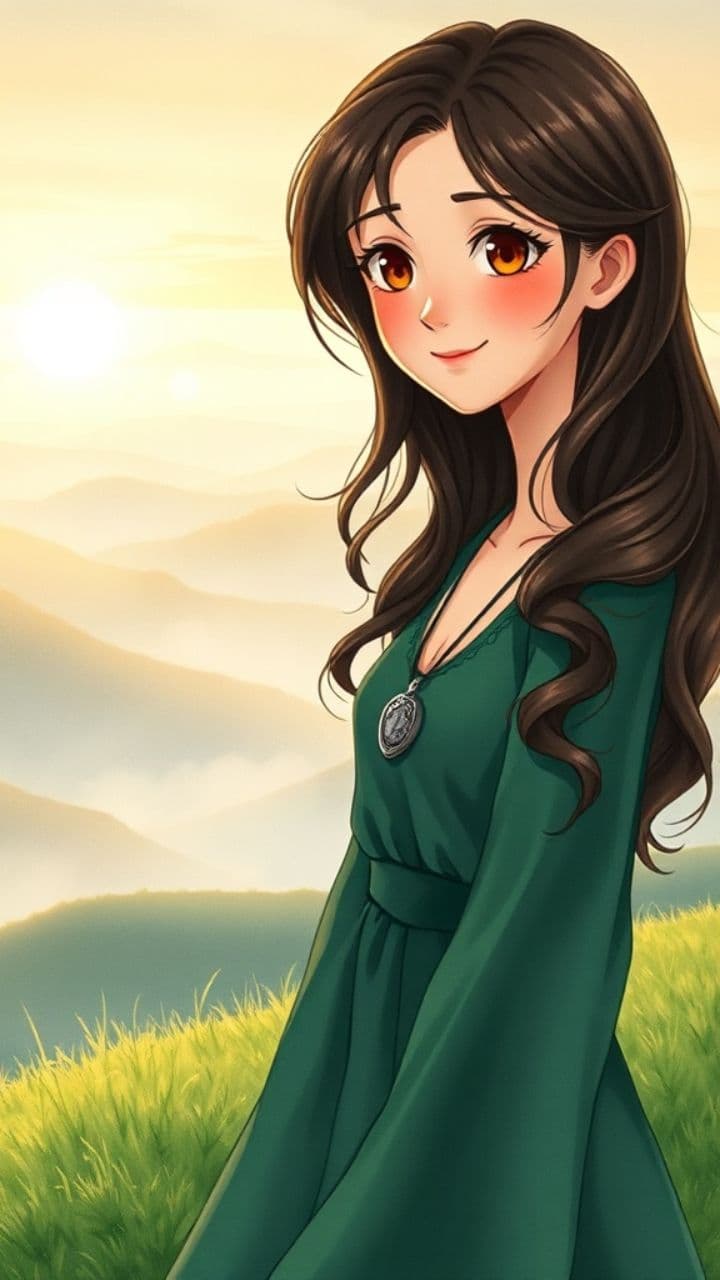 夢を信じて進む日々