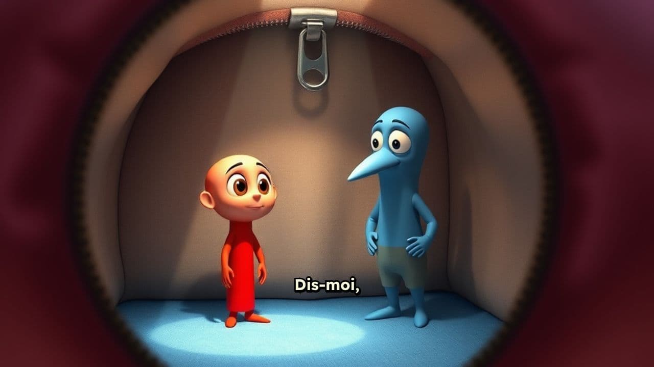 Il faut sauver le stylo bleu !