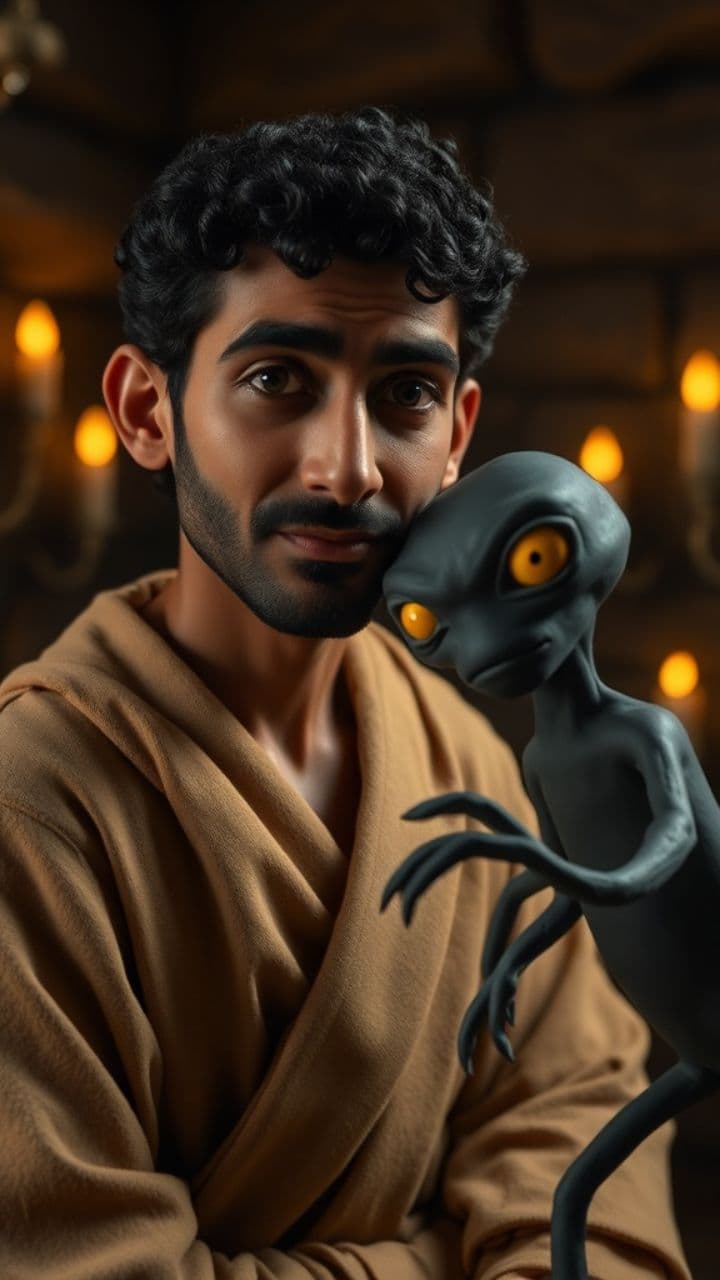 Melawan Bisikan Al-Waswas Al-Khannas