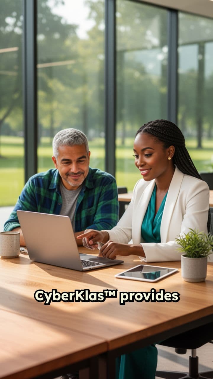 Beginner-Friendly Digital Skills Training