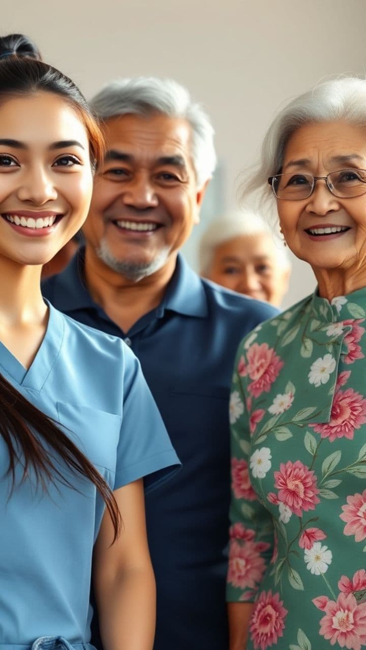 Tình Yêu An Phước Mừng Năm Mới