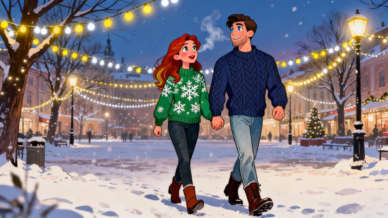 Lichtjes van Liefde in Beveren