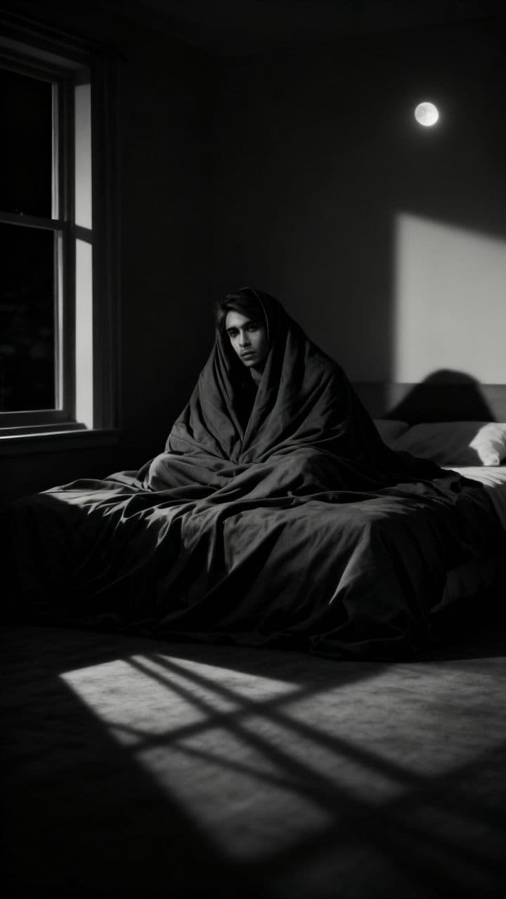 Echoes of Half Sleep