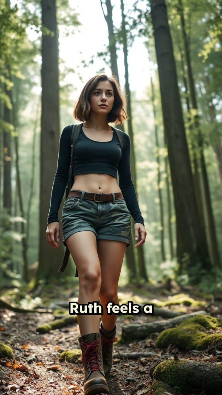 Nature's Call and Tiny Fury