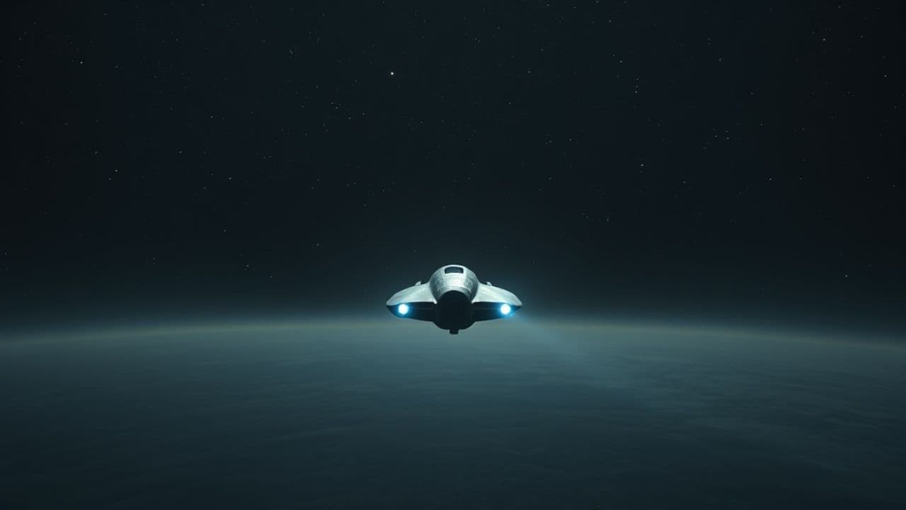 Euphoric Journey in Progressive Trance