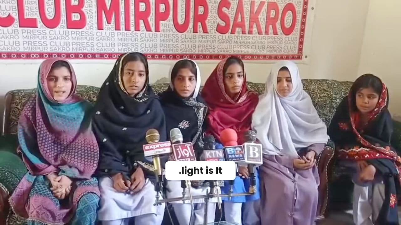 مدرسه ۾ غير مسلم ۽ مسلمان جا تجربا