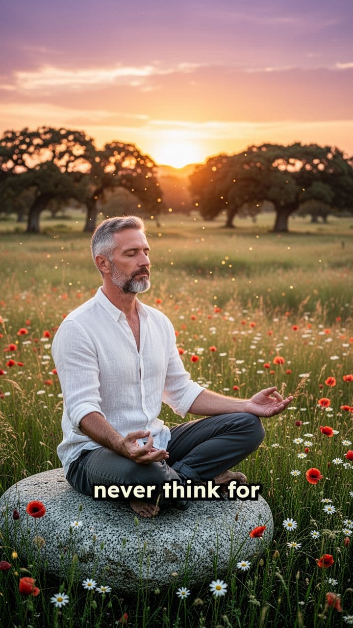 Live in the Present Moment