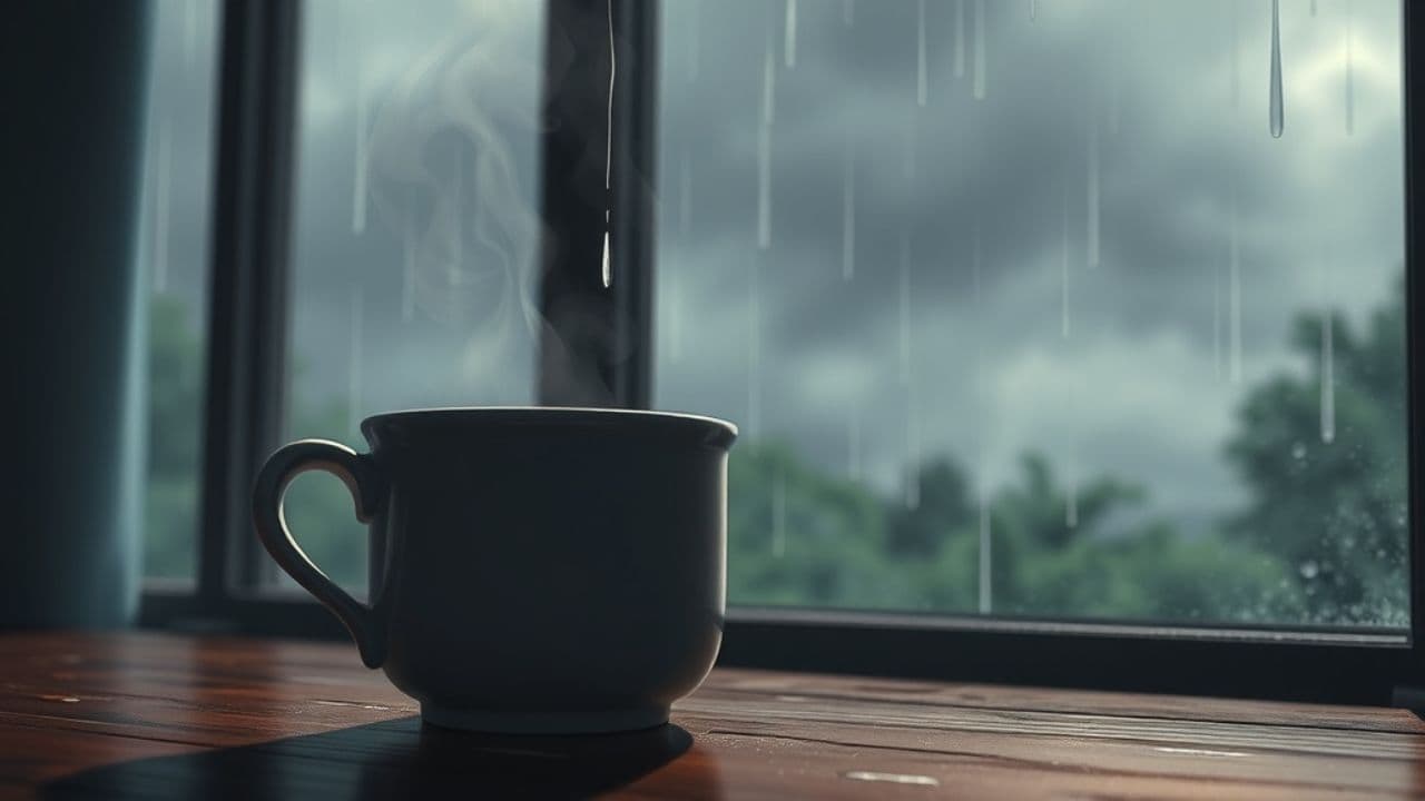 Il mio mondo gira ancora