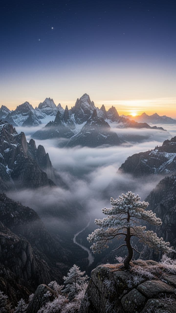 A Voice Crying: Come Back Home