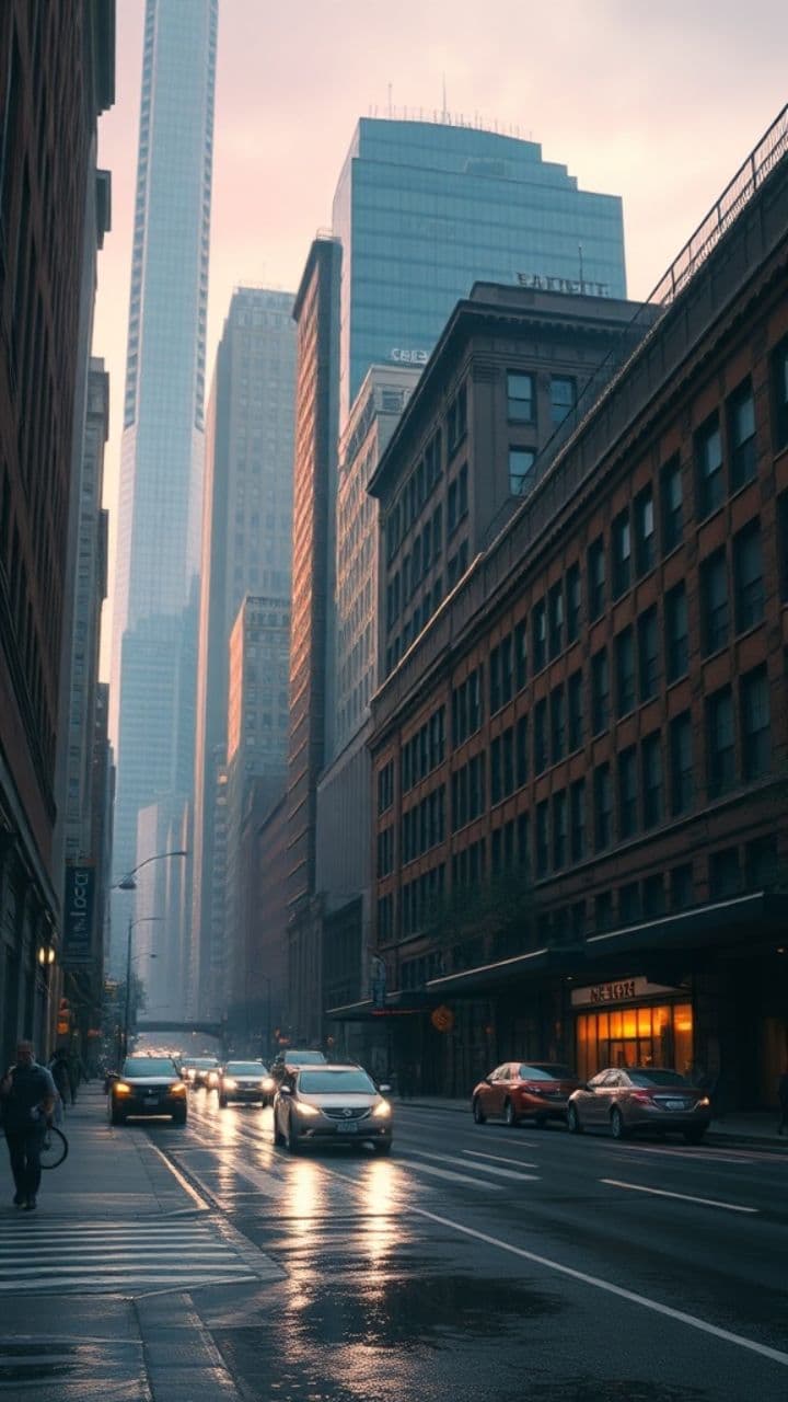 پذیرش خود و رشد شخصی