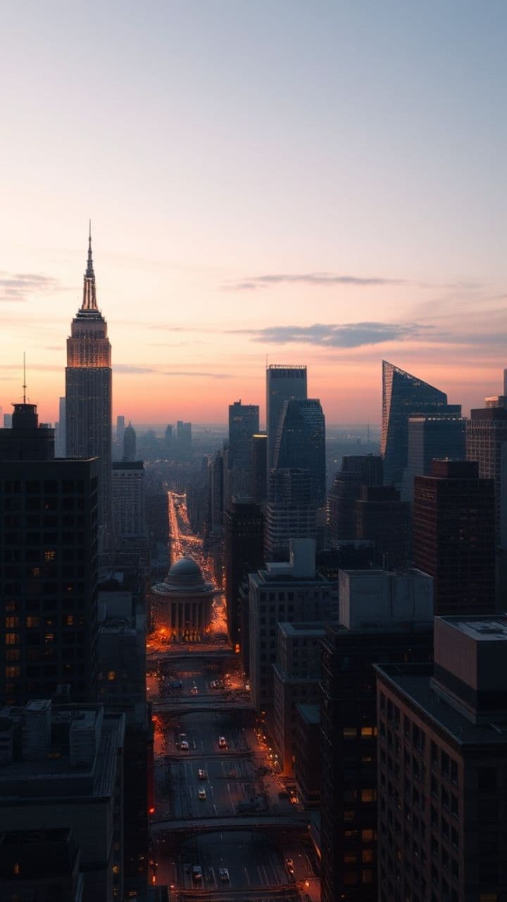 HAPPY HOUR: A Chill Instrumental Journey