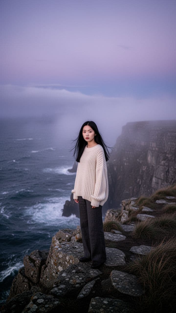 Don't Come Back Again