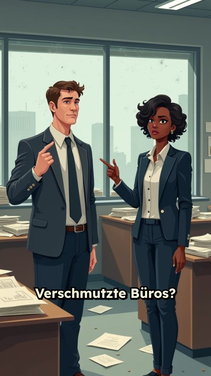 Gebäudeservice Dal: Sauberkeit mit Klasse