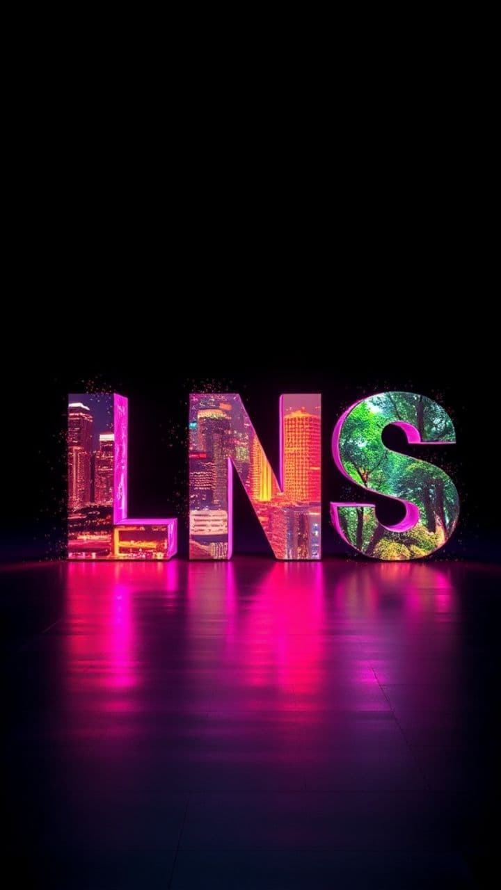 Text to Video AI Service Promo