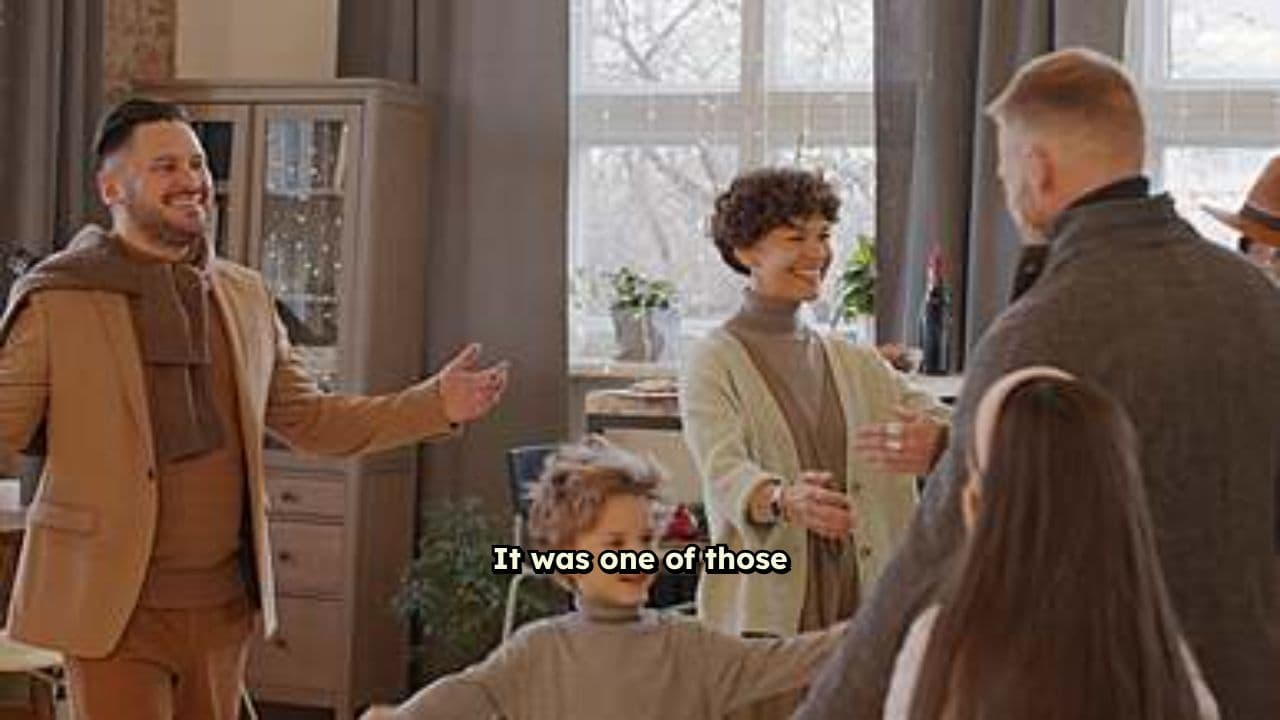 A Gentle Path Back to Clarity