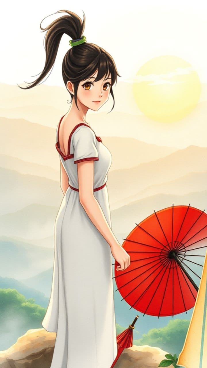 進化する魂の願い