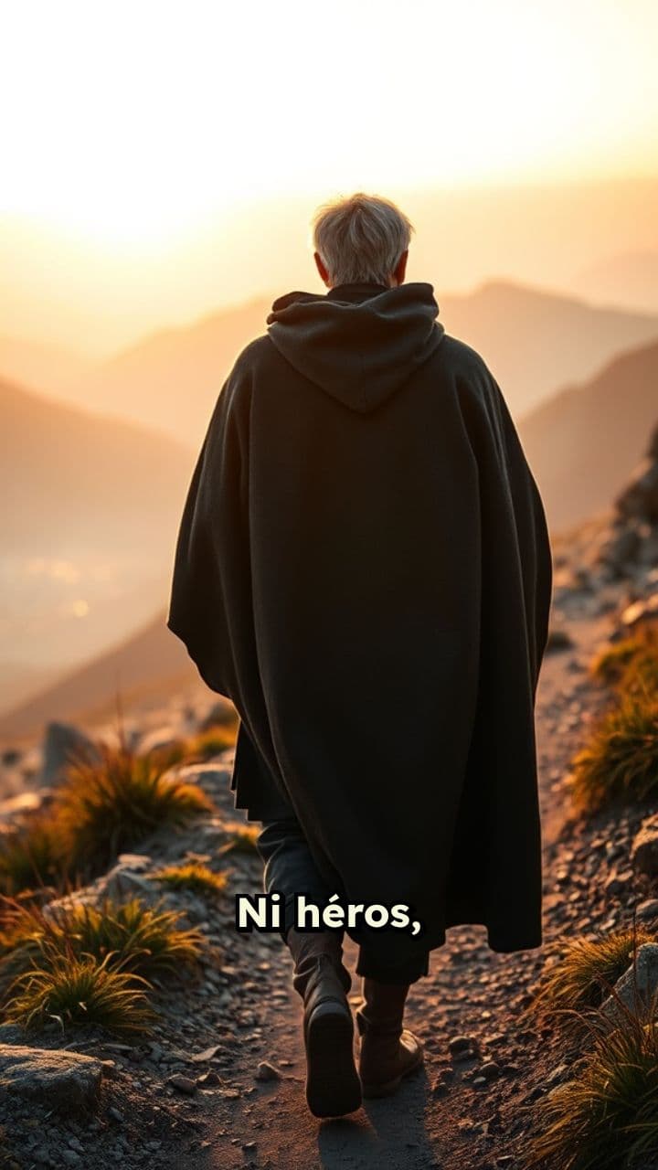 Ame Tranchee - Le Voyage Interieur