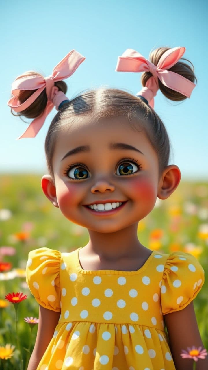 Hooray, Time to Play!