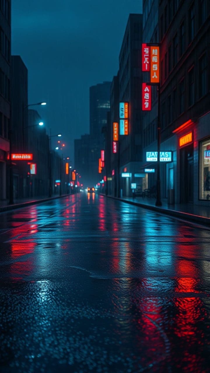 Cinematic Drill x Brazilian Funk Intro