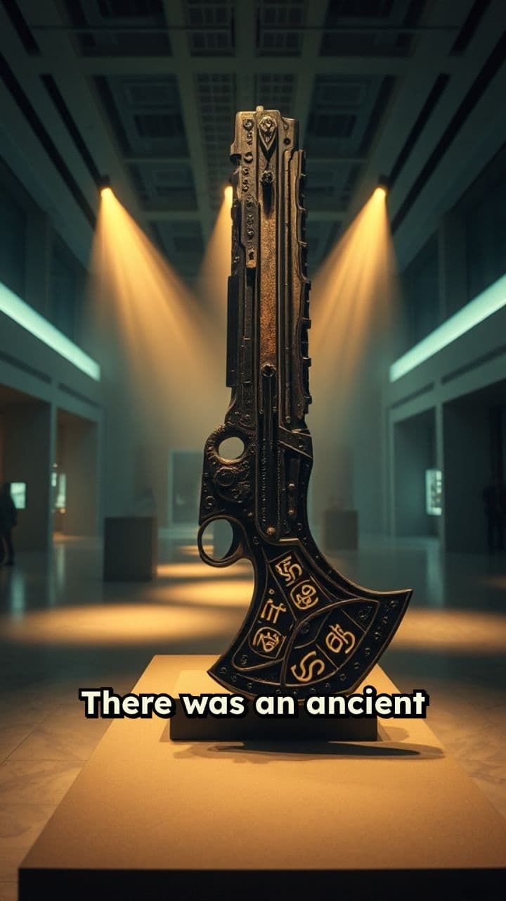 The Lost Art of True Power