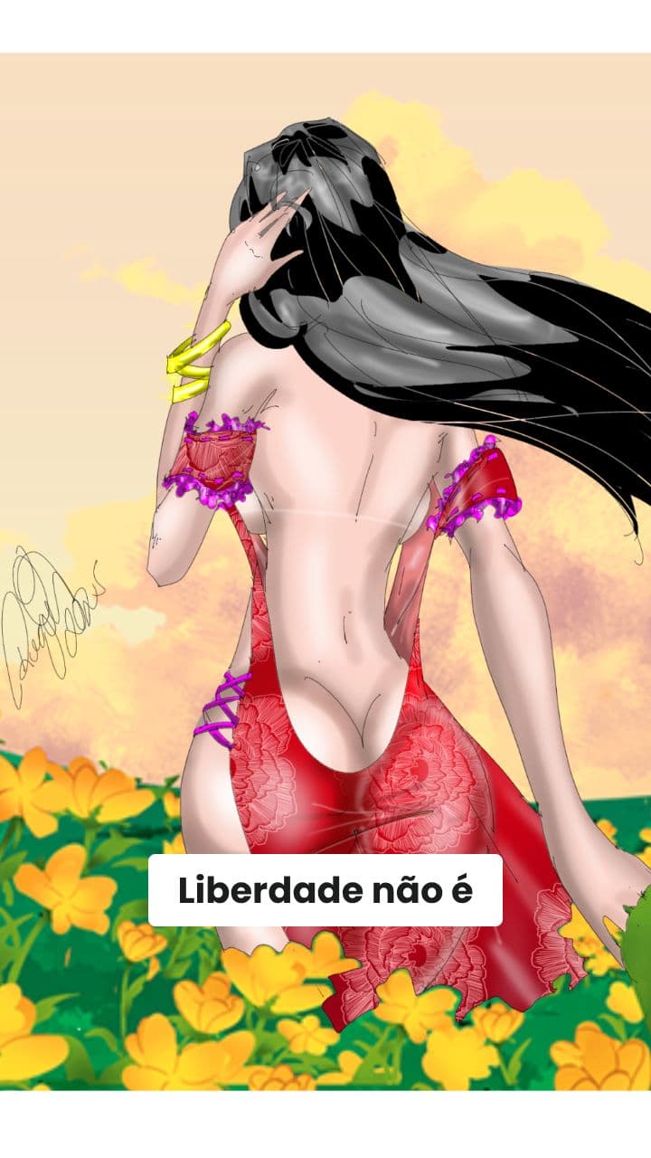Caminho da Liberdade