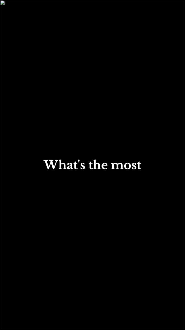 Moldy Cheerios and Unexpected Crushes