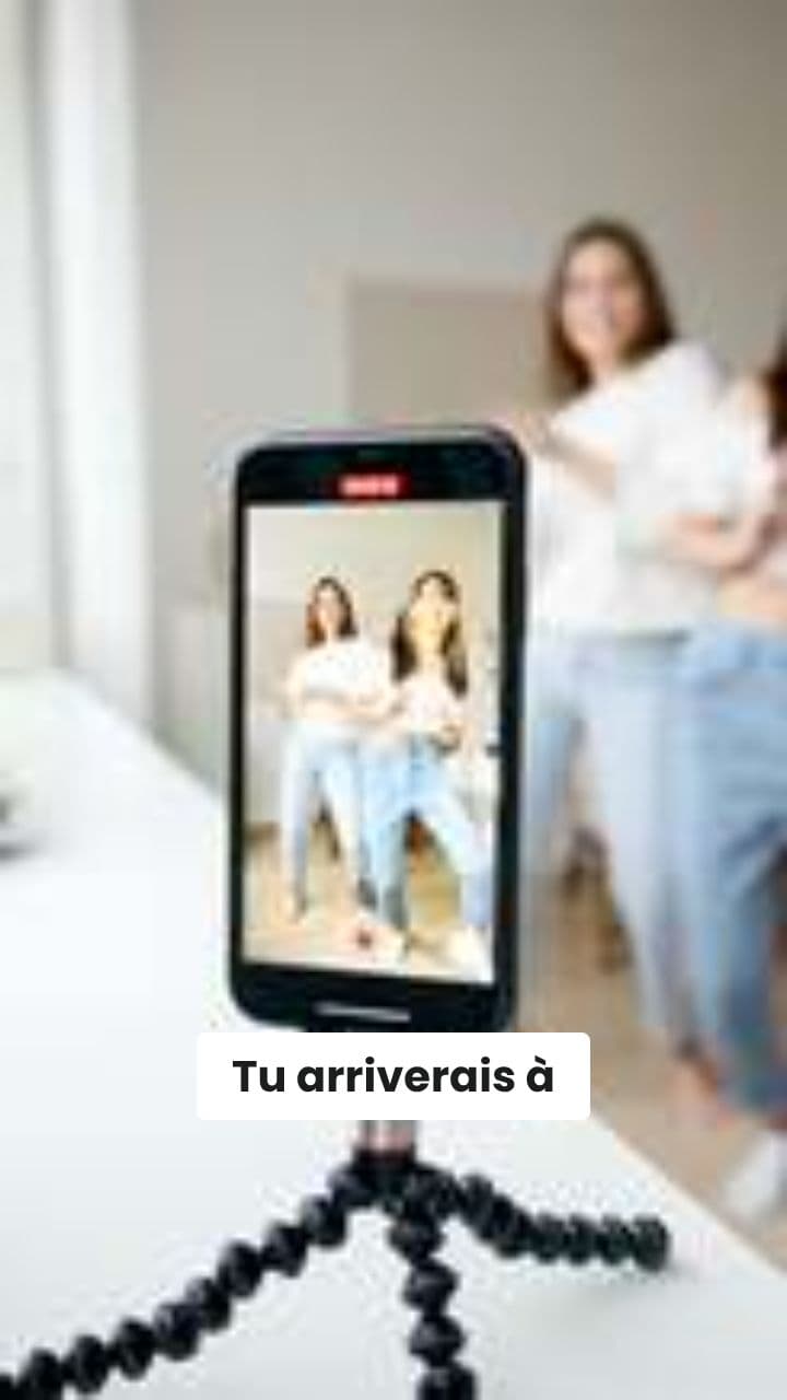 Du studio à la cicatrisation parfaite