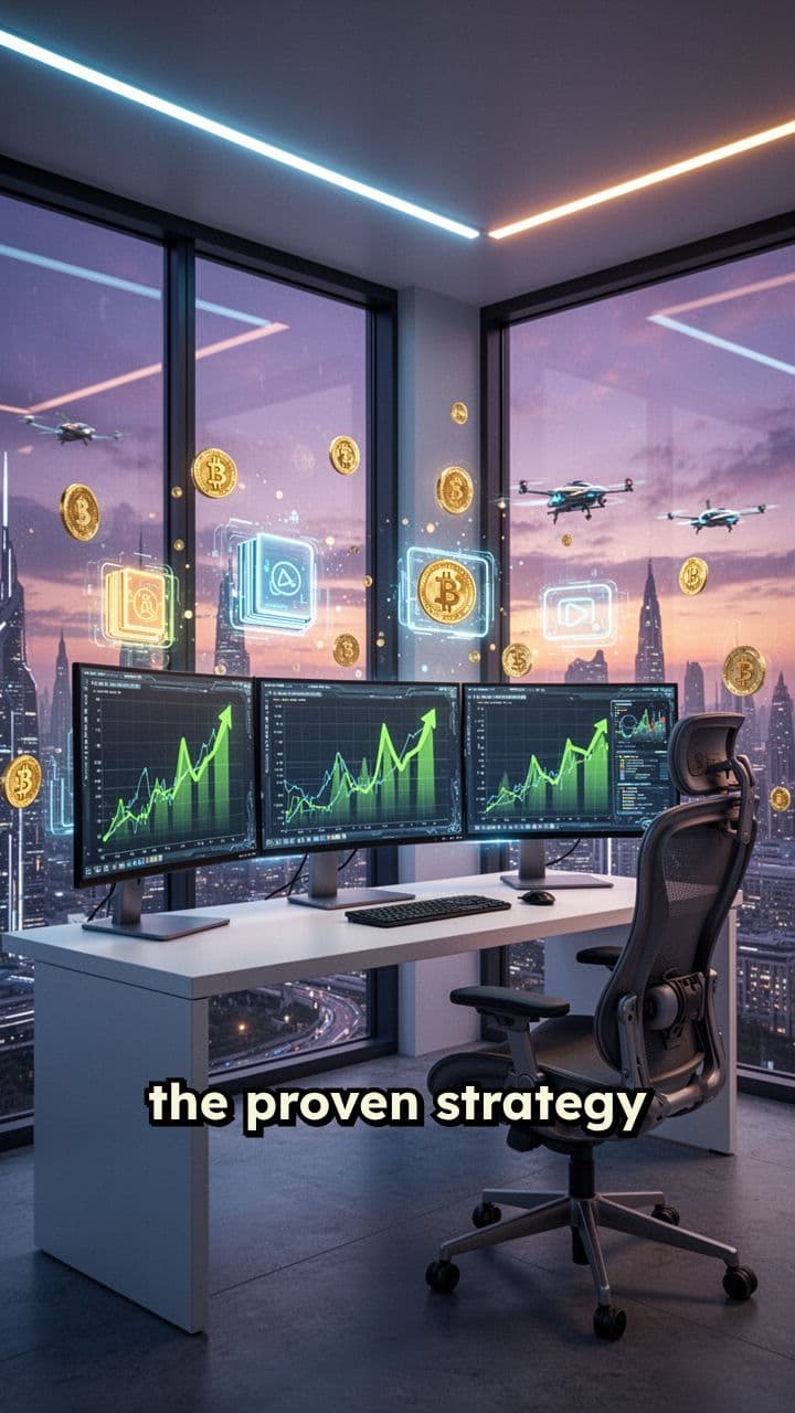 Earn $10K/Day Selling Digital Products