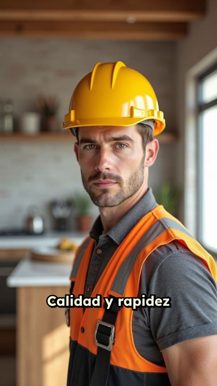 Experto en Reformas Express