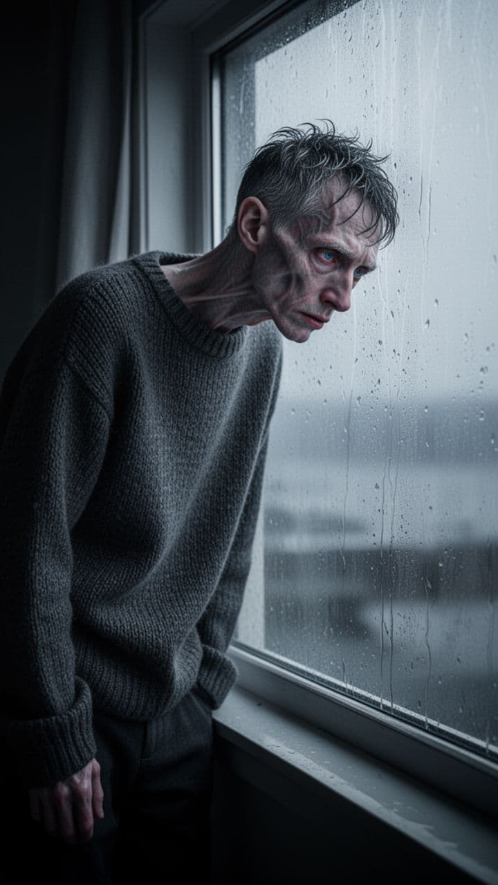 I'll Wait for You There Alone