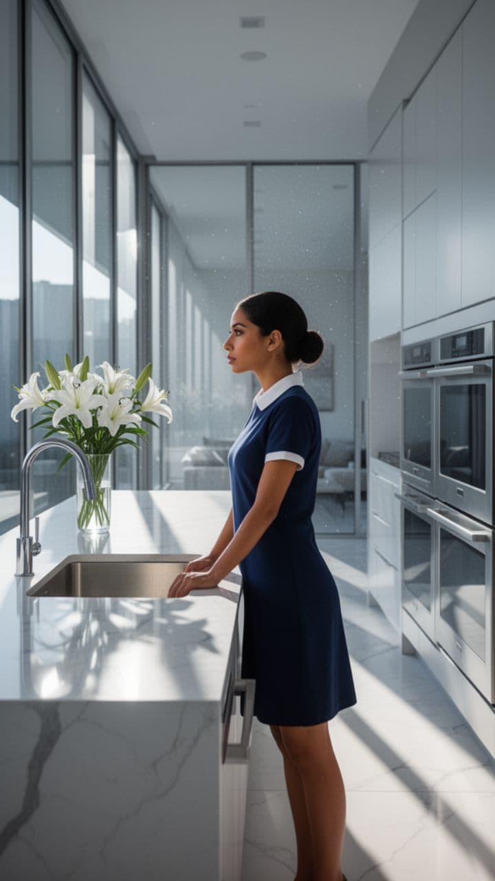 Reclaiming Ana’s Voice