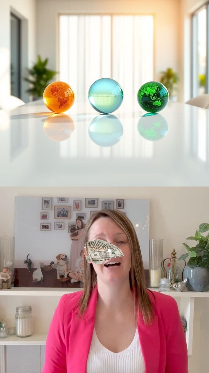 An Honest Ad with a Blooper