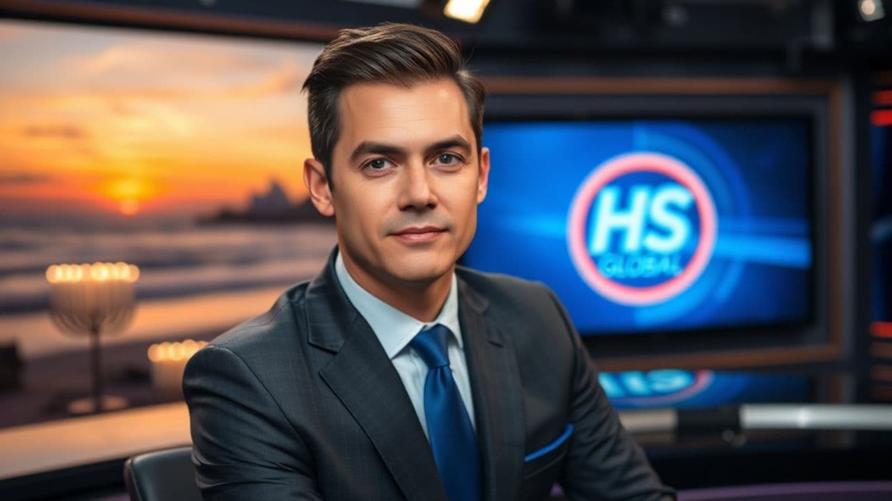 Tragic Mass Shooting at Bondi Beach